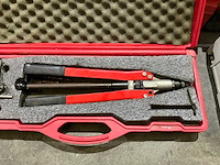 Far kj28 blindklinkmoertang - afbeelding 2 van  4