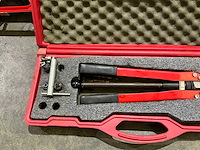 Far kj28 blindklinkmoertang - afbeelding 3 van  4