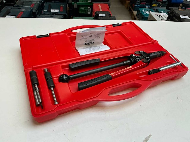 Far kj29 blindklinktang - afbeelding 4 van  5