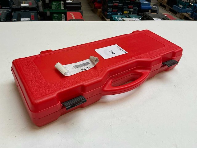 Far kj29 blindklinktang - afbeelding 5 van  5