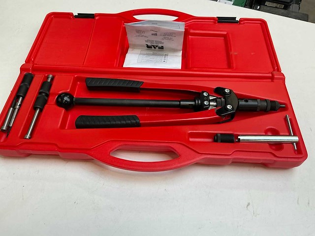 Far kj29 blindklinktang - afbeelding 1 van  5