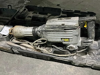 Far tools dbh1700 elektrische breekhamer - afbeelding 2 van  4