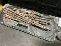 Far tools dbh1700 elektrische breekhamer - afbeelding 3 van  4