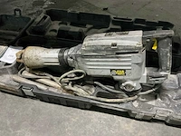 Far tools dbh1700 elektrische breekhamer - afbeelding 2 van  4