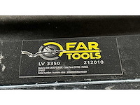 Far tools lv3350 verrijdbare platenlift - afbeelding 3 van  3
