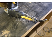Far tools rex 120c remodelschuurmachine - afbeelding 5 van  8