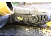 Far tools rex 120c remodelschuurmachine - afbeelding 6 van  8