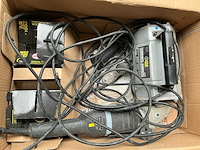 Far tools rex200 renovatiemachine - afbeelding 1 van  3