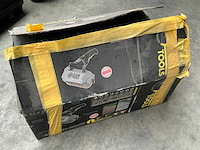 Far tools rex200 renovatiemachine - afbeelding 3 van  3