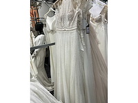 Fara sposa bruidsjurken (16x) - afbeelding 5 van  37