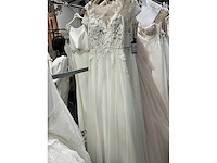 Fara sposa bruidsjurken (16x) - afbeelding 6 van  37