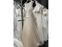 Fara sposa bruidsjurken (16x) - afbeelding 8 van  37