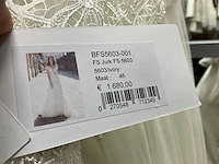 Fara sposa bruidsjurken (16x) - afbeelding 11 van  37