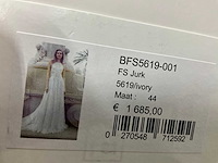 Fara sposa bruidsjurken (16x) - afbeelding 14 van  37