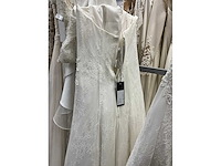Fara sposa bruidsjurken (16x) - afbeelding 16 van  37