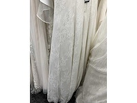 Fara sposa bruidsjurken (16x) - afbeelding 17 van  37
