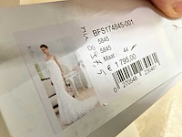 Fara sposa bruidsjurken (16x) - afbeelding 18 van  37