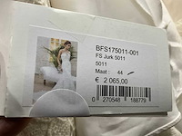 Fara sposa bruidsjurken (16x) - afbeelding 19 van  37