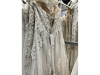 Fara sposa bruidsjurken (16x) - afbeelding 21 van  37