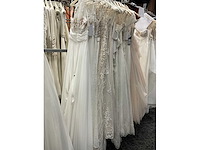 Fara sposa bruidsjurken (16x) - afbeelding 12 van  37