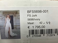 Fara sposa bruidsjurken (16x) - afbeelding 26 van  37