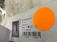 Fara sposa bruidsjurken (16x) - afbeelding 27 van  37