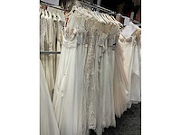 Fara sposa bruidsjurken (16x) - afbeelding 23 van  37