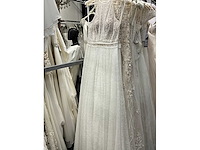 Fara sposa bruidsjurken (16x) - afbeelding 33 van  37