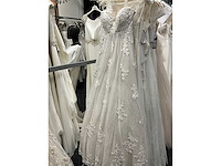 Fara sposa bruidsjurken (16x) - afbeelding 36 van  37
