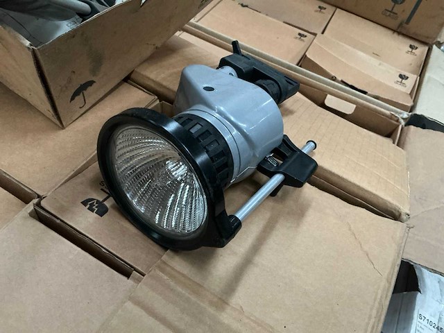 Faretto spot partij winkelverlichting - afbeelding 1 van  6