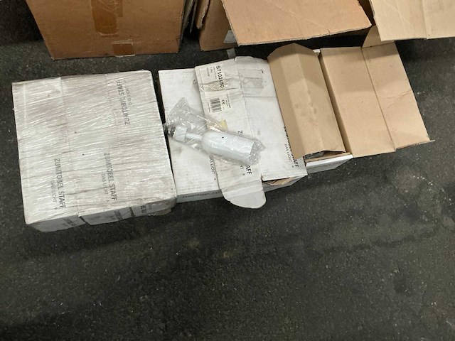 Faretto spot partij winkelverlichting - afbeelding 6 van  6