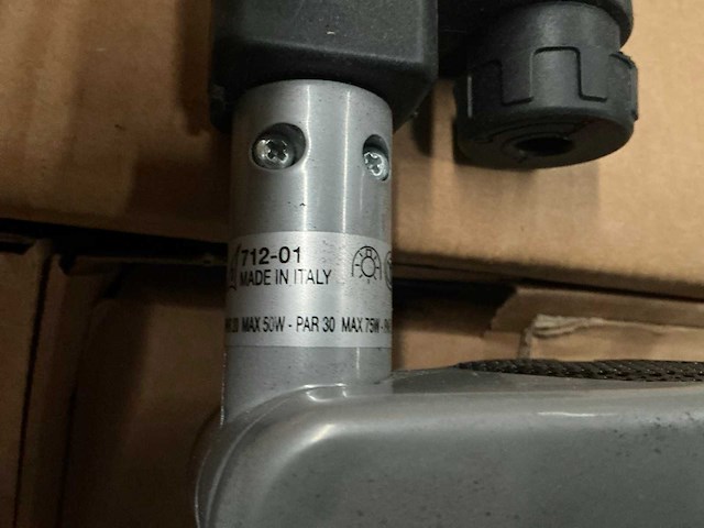 Faretto spot partij winkelverlichting - afbeelding 2 van  7