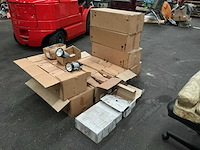 Faretto spot partij winkelverlichting - afbeelding 3 van  7