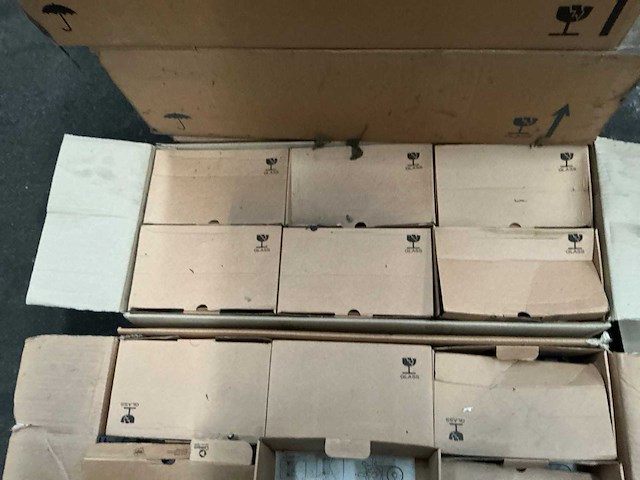 Faretto spot partij winkelverlichting - afbeelding 4 van  7