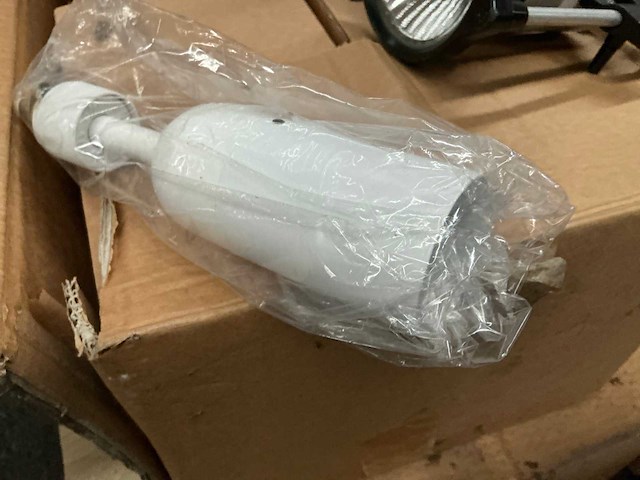 Faretto spot partij winkelverlichting - afbeelding 6 van  7