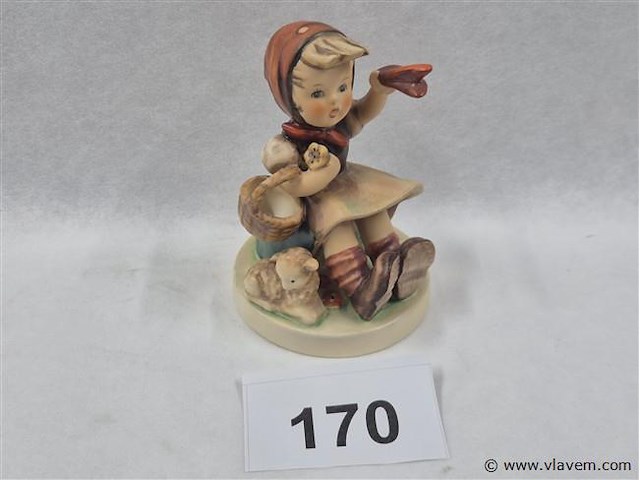 Farewell - afbeelding 1 van  3