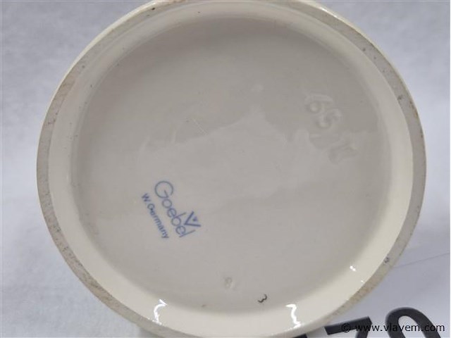 Farewell - afbeelding 3 van  3