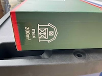Farma 2x20w elektrische vliegenvanger 200m2 - afbeelding 2 van  3
