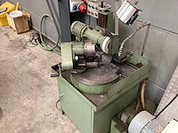 Farman - fc 50n - overige slijpmachines - afbeelding 2 van  7