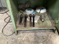 Farman - fc 50n - overige slijpmachines - afbeelding 5 van  6