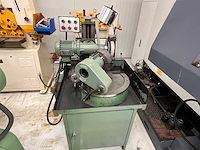 Farman - fc 50n - overige slijpmachines - afbeelding 4 van  7