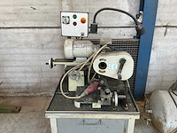 Farman fc-32a borenslijpmachine - afbeelding 2 van  8