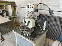 Farman fc-32a borenslijpmachine - afbeelding 3 van  8