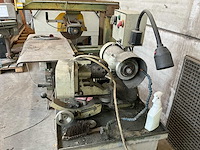 Farman fc-32a borenslijpmachine - afbeelding 4 van  8