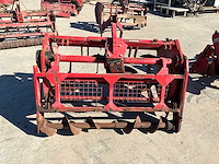 Farmax spitmachine - afbeelding 1 van  3