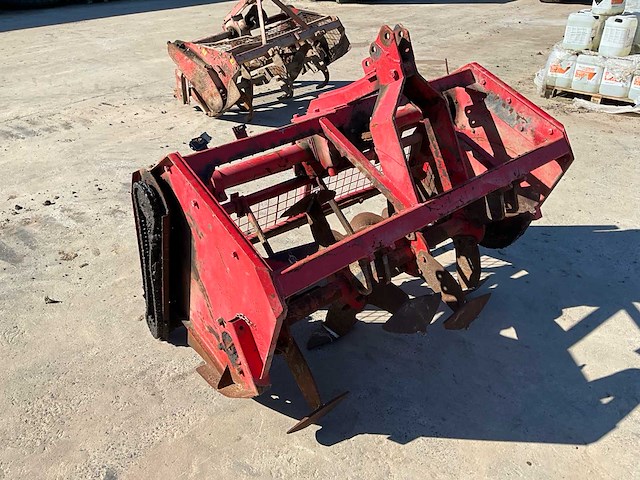 Farmax spitmachine - afbeelding 2 van  3