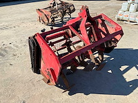 Farmax spitmachine - afbeelding 2 van  3