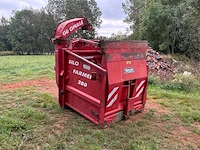 Farmer e-mega p280 gte silo landbouw divers - afbeelding 10 van  14