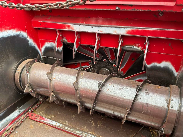Farmer e-mega p280 gte silo landbouw divers - afbeelding 7 van  14