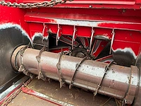 Farmer e-mega p280 gte silo landbouw divers - afbeelding 7 van  14